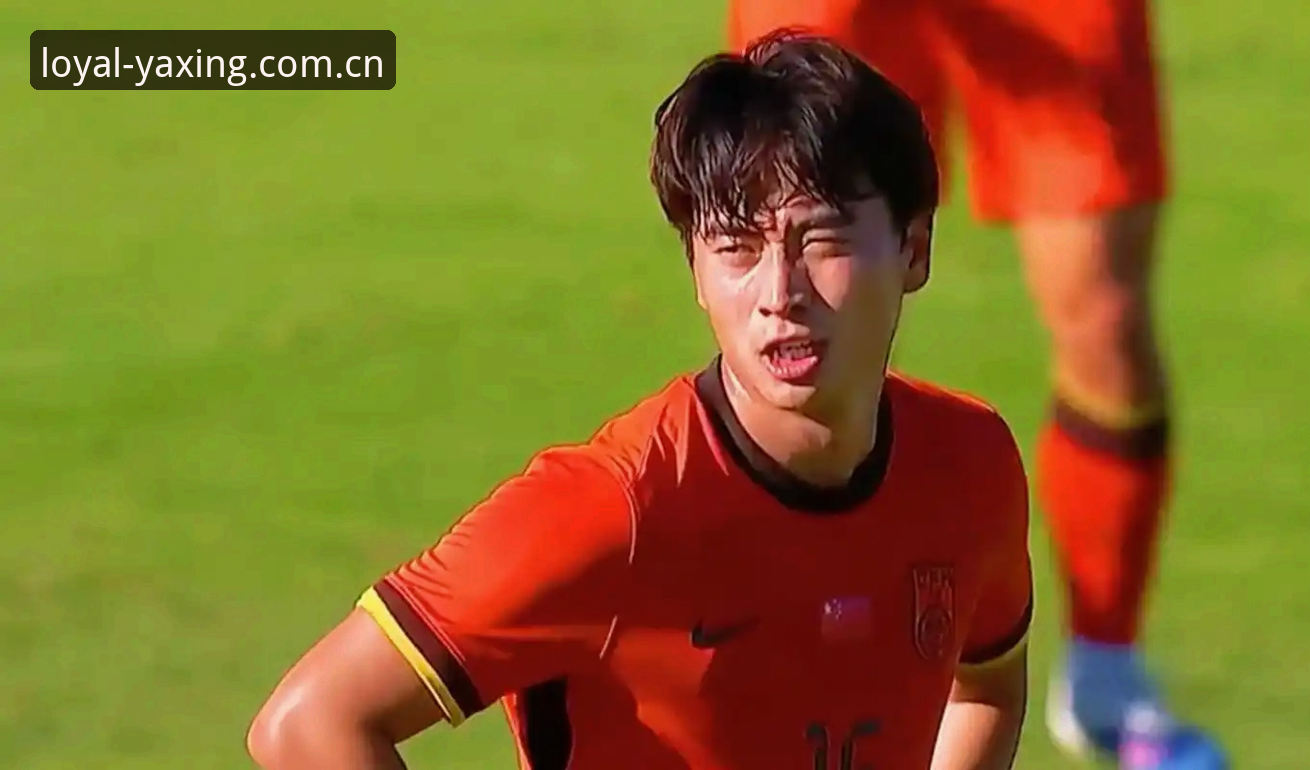 从0-3看清差距：土伦杯U19国足征程的观察与反思